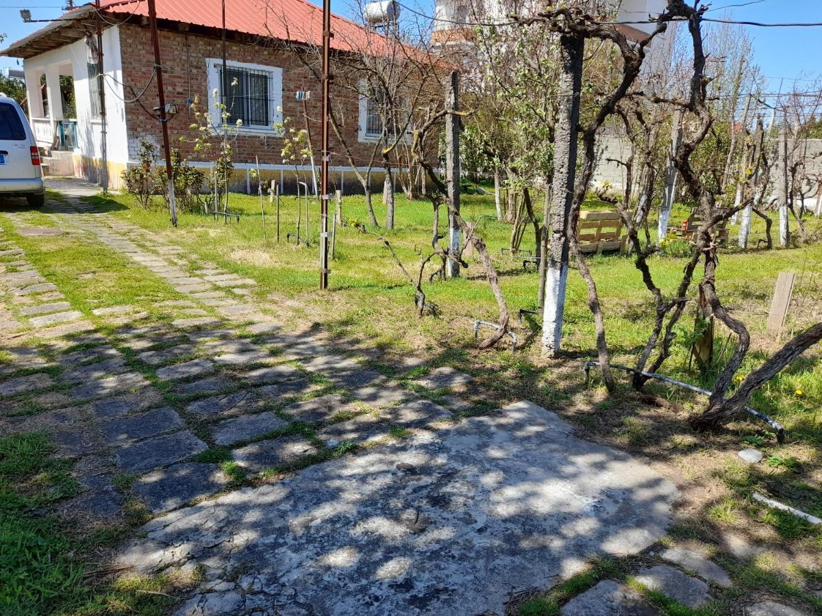 Chateau Sukaj Ljaknasi Eksteriør billede