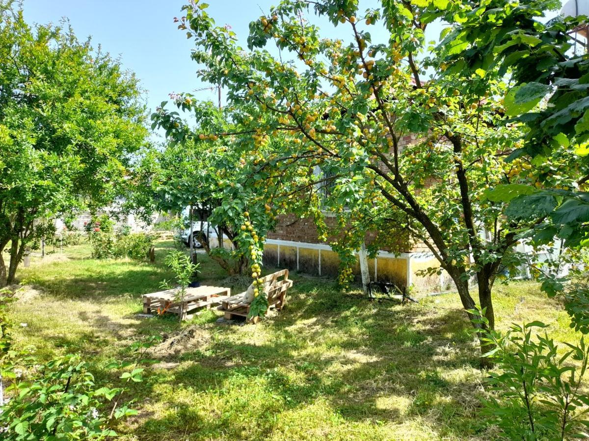 Chateau Sukaj Ljaknasi Eksteriør billede